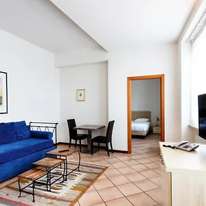 Appart hôtel Residenza Cavour, Parme