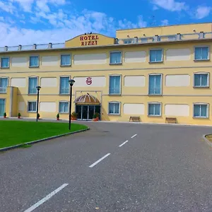 Hotel Rizzi, Castel San Giovanni (Piacenza)