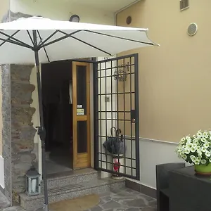 Couette-café Ciccilia, Bentivoglio