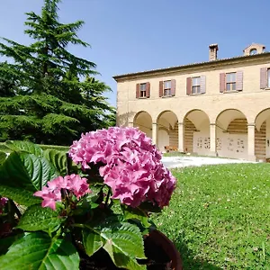Couette-café Convento Di San Francesco, Mondaino