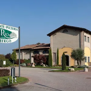 Hotel Del Rio Srl - Ristorante E Azienda Agricola, Casinalbo