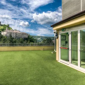 Hotel Il Duca Del Montefeltro, Pennabilli